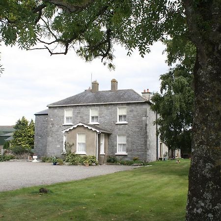 Moate Lodge Athy Exterior foto