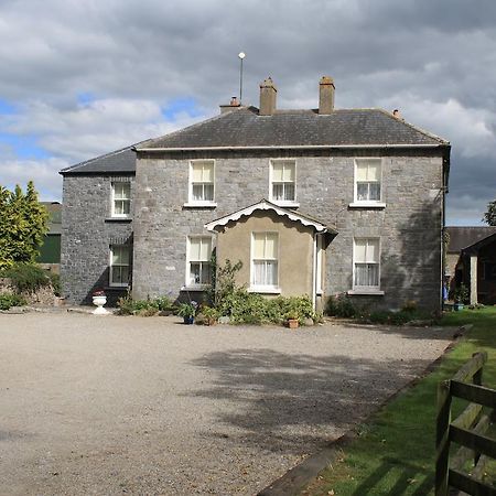 Moate Lodge Athy Exterior foto