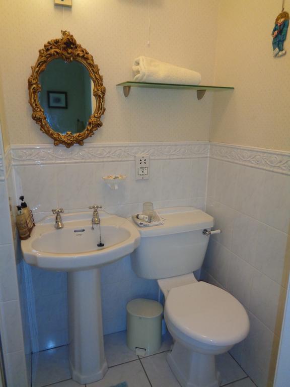 Moate Lodge Athy Quarto foto