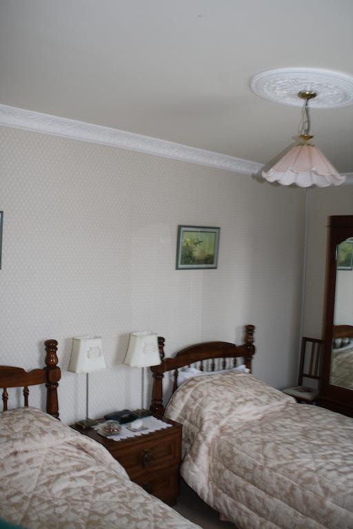 Moate Lodge Athy Quarto foto