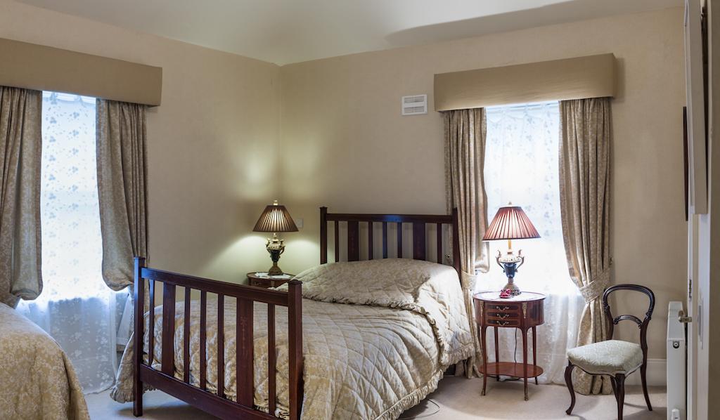 Moate Lodge Athy Quarto foto