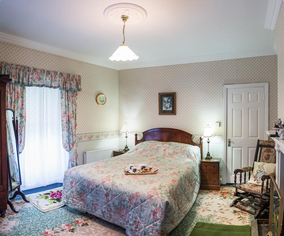 Moate Lodge Athy Quarto foto