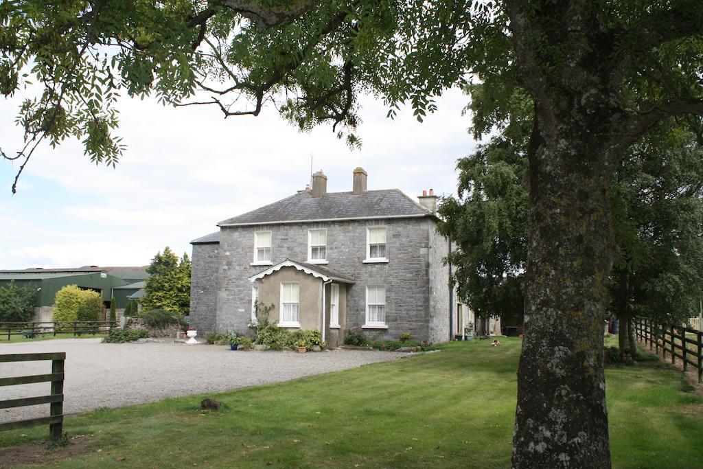 Moate Lodge Athy Exterior foto