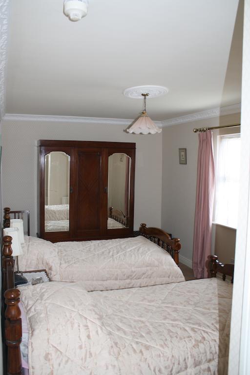 Moate Lodge Athy Quarto foto